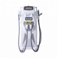 4 В 1 E-Light IPL RF ND YAG LASER MULTIFUNCTION MULTIFUNCTION BEATY MACHIT